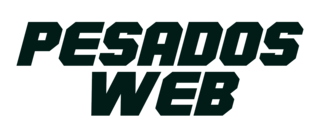 Pesados Web